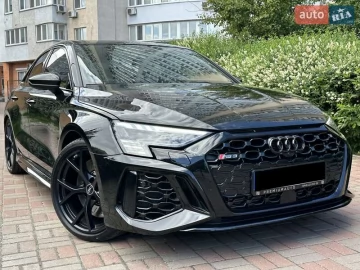 Авто Audi Rs3 2021 № 7718847