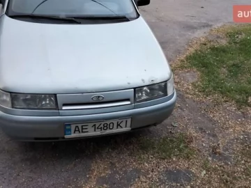 Авто ВАЗ 2111 2007 № 7718859
