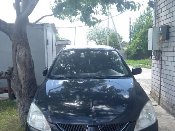 Авто Mitsubishi Lancer 2005 № 7718868
