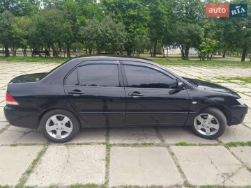 Авто Mitsubishi Lancer 2008 № 7718882