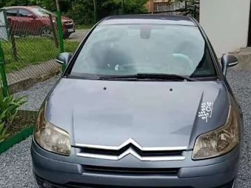 Авто Citroen C4 2006 № 7718889