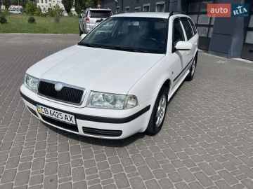 Авто Skoda Octavia 2008 № 7718893