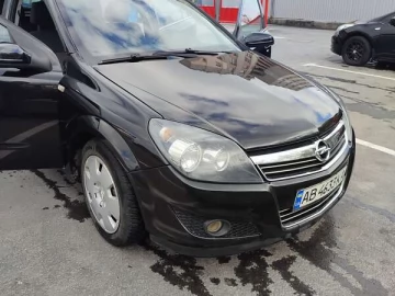 Авто Opel Astra 2008 № 7718908