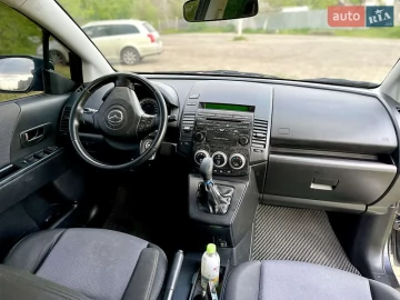 Авто Mazda 5 2006 № 7718928