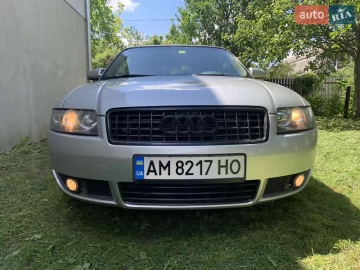 Авто Audi A4 2004 № 7718938