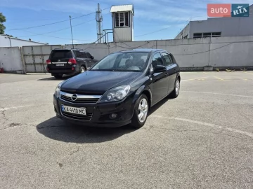 Авто Opel Astra 2012 № 7718941