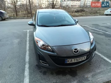 Авто Mazda 3 2011 № 7718942