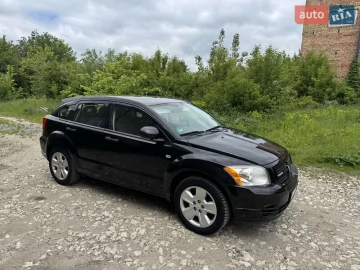 Авто Dodge Caliber 2010 № 7718950