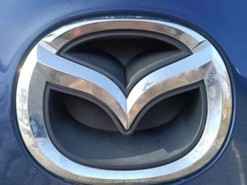 Авто Mazda 5 2011 № 7718952