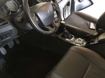 Авто Renault Megane 2012 № 7718962