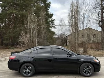 Авто Toyota Camry 2006 № 7718968