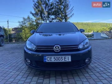 Авто Volkswagen Golf 2010 № 7718970