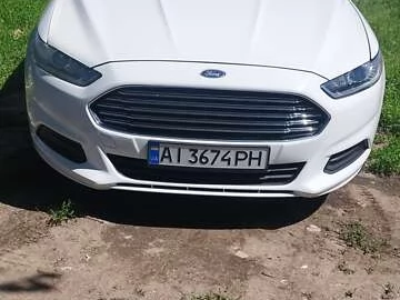 Авто Ford Fusion 2013 № 7718972