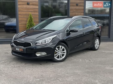 Авто KIA Ceed 2013 № 7718980