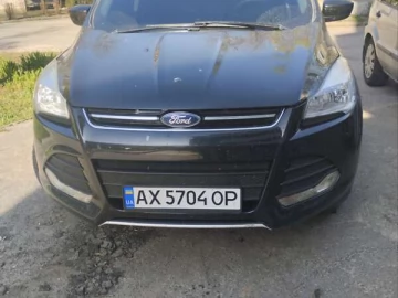 Авто Ford Escape 2015 № 7718991