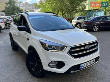 Авто Ford Escape 2017 № 7718993