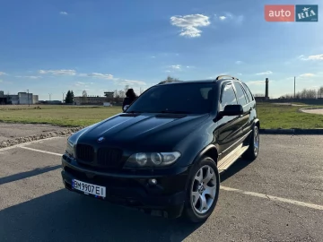 Авто BMW X5 2006 № 7718995
