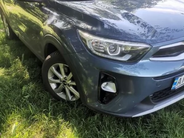 Авто KIA Stonic 2019 № 7719021