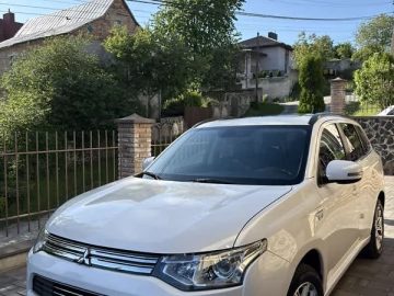 Авто Mitsubishi Outlander 2014 № 7719025