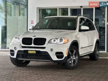 Авто BMW X3 2013 № 7719028