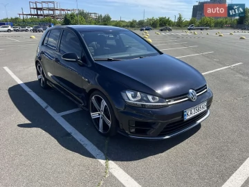 Авто Volkswagen Golf R 2015 № 7719034