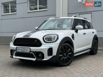 Авто MINI Countryman 2023 № 7719062