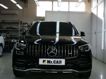 Авто Mercedes Glc-Class 2019 № 7719071