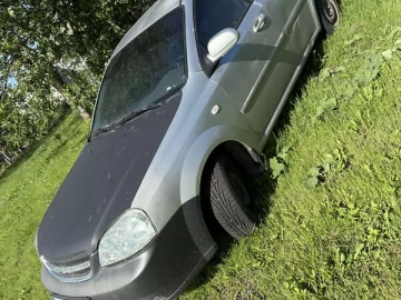 Авто Chevrolet Lacetti 2007 № 7719078