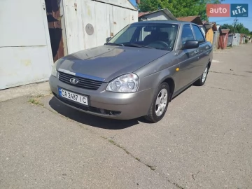 Авто ВАЗ 2170 Priora 2008 № 7719083
