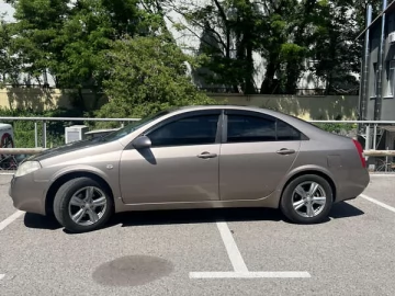 Авто Nissan Primera 2006 № 7719120