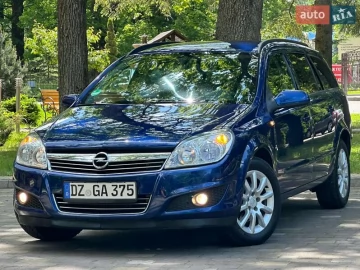 Авто Opel Astra 2010 № 7719140