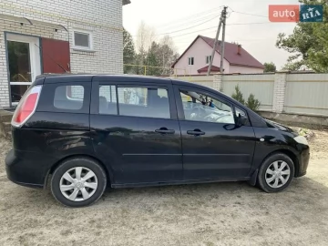 Авто Mazda 5 2008 № 7719148