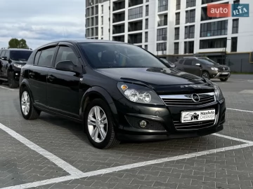 Авто Opel Astra 2013 № 7719161