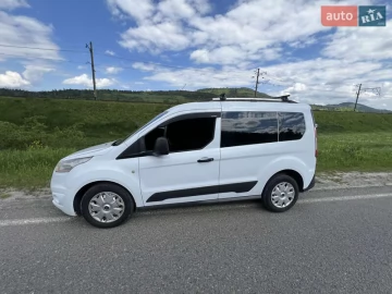 Авто Ford Transit Connect 2013 № 7719167