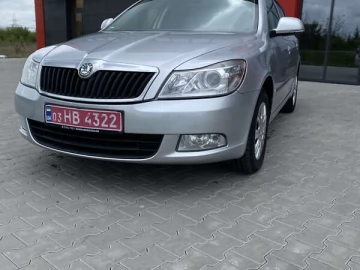 Авто Skoda Octavia 2011 № 7719173