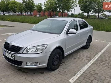Авто Skoda Octavia 2011 № 7719175