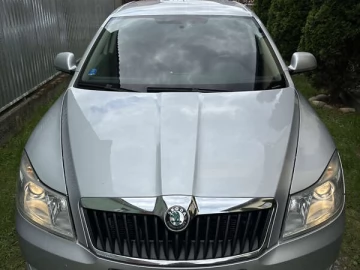 Авто Skoda Octavia 2011 № 7719176