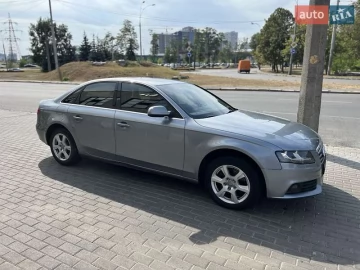 Авто Audi A4 2009 № 7719182