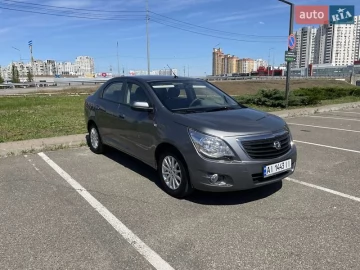 Авто Ravon R4 2020 № 7719186