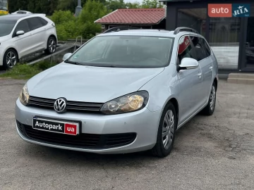 Авто Volkswagen Golf 2011 № 7719191