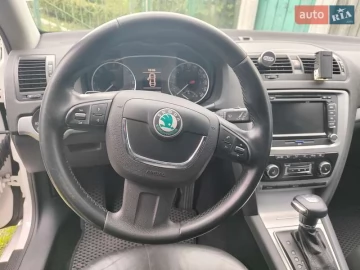 Авто Skoda Octavia 2012 № 7719194