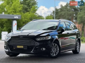 Авто Ford Mondeo 2014 № 7719205