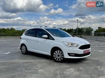 Авто Ford C-Max 2016 № 7719223