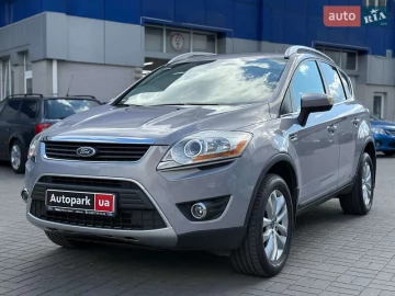 Авто Ford Kuga 2011 № 7719234