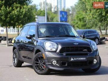 Авто MINI Countryman 2015 № 7719236