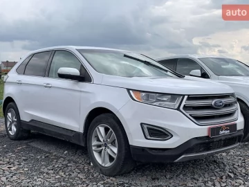 Авто Ford Edge 2018 № 7719238