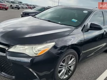 Авто Toyota Camry 2016 № 7719246