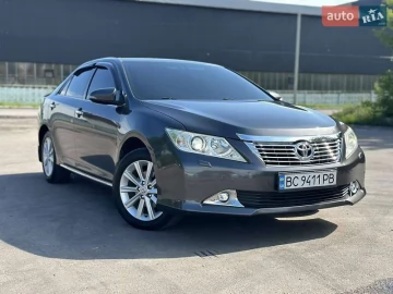 Авто Toyota Camry 2012 № 7719249