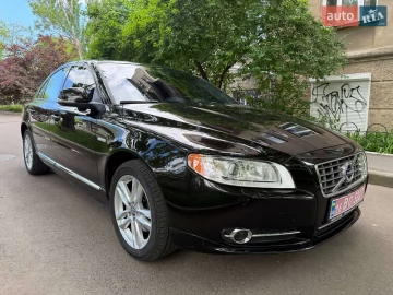Авто Volvo S80 2014 № 7719253