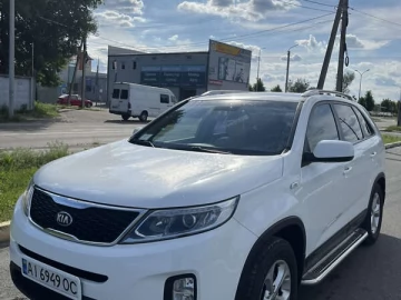 Авто KIA Sorento 2013 № 7719255